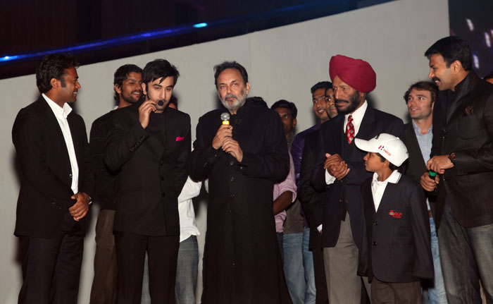 NDTV Marks For Sports Campaign: Marks for Sports Grand Finale
