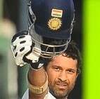 Sachin most capped Test player