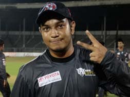 TUCC: Mumbai register record-win vs Rewa