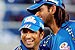 IPL 3: Mumbai  vs Rajastan