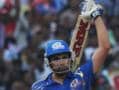 IPL 5: Mumbai triumph against Kolkata by 27 runs