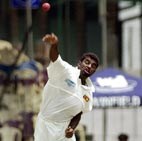 Muralitharan: A genius bows out