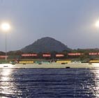 4th ODI: New Zealand vs Sri Lanka
