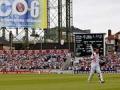 4th Test: England vs India, Day 3