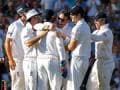 England beat India to take series 4-0