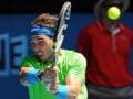Australian Open: Highlights of Day 3