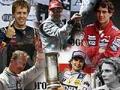 From pace-setters to pole-sitters