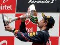 Indian F1: Race-day