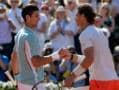 Photo : Nadal vs Djokovic: The epic battle this French Open