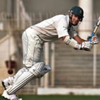 South Africa's warm-up match