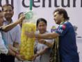 Sachin Tendulkar: Awards and Honours