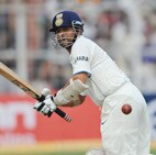 Sachin's 46 Test tons