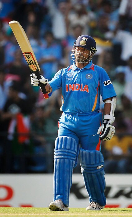 world cup 2011 pics of sachin. the ICC World Cup 2011 and