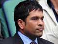 Sachin at the Wimbledon