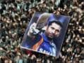 Sachin Tendulkar's 24 years in international cricket