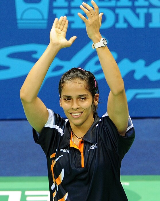 saina2 Brand Saina on the rise image gallery 