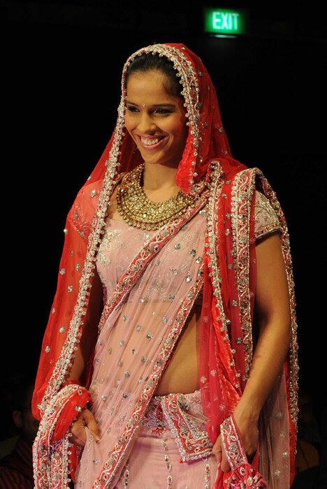 saina4 Brand Saina on the rise image gallery 