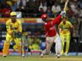 Virender Sehwag and the Kings XI Punjab Show