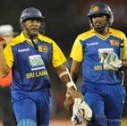2nd ODI: SL vs NZ