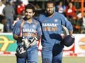 Photo : 1st T20: India vs Zim