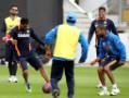 ICC Champions Trophy: Football keeps the Men in Blue united and fit