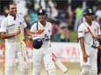 Team India's Lankan Report Card
