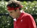 Tennis stars go good will hunting