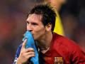 Things you didn't know about Messi