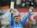 Highest individual scores in ODIs