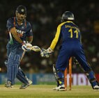 Tri-series final: India vs SL