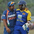 3rd ODI: India vs Sri Lanka