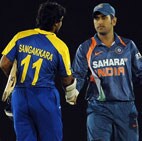 5th ODI: India vs Sri Lanka