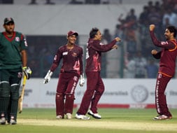 TUCC: Magic moments from Gwalior's win over Aligarh