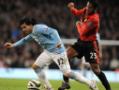 Top 5: Manchester United vs Manchester City