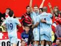 Man United jokes do overtime