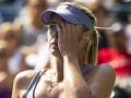 US Open in a word