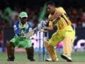 IPL: Chennai Super Kings Thrash Royal Challengers Bangalore