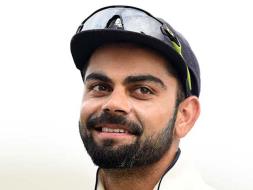 Virat Kohli Gears Up For Caribbean Challenge