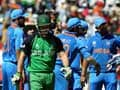 World Cup: India vs Ireland