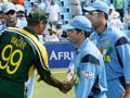 India-Pakistan rivalry in World Cup