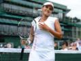 Photo : Wimbledon 2012: Highlights of Day 2
