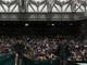 Day 1 at the Wimbledon