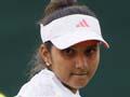 Day 8 at Wimbledon