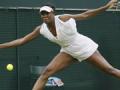 Style divas at Wimbledon