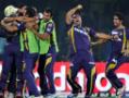 Celebrities wish Kolkata for winning the IPL