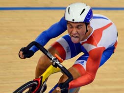 London Olympics: Look what we found