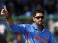 Yuvraj, Pietersen share cheeky Hindi tweets