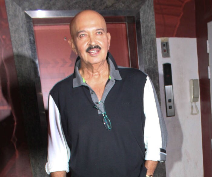 'काबिल' की स्पेशल स्क्रीनिंग देखने बच्चों के साथ पहुंचीं सुजैन खान 'काबिल' की स्पेशल स्क्रीनिंग देखने बच्चों के साथ पहुंचीं सुजैन खान