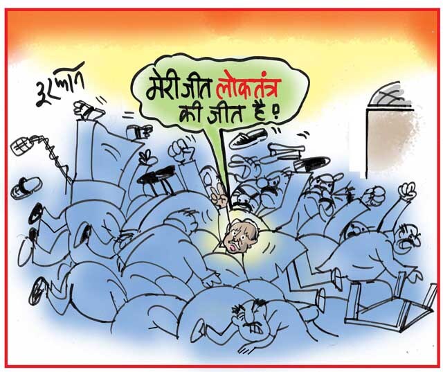 merijeetlar Some Hindi Toons Again funny images 