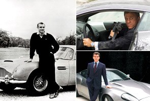 Got Rs 3 crore? Buy James Bond's car in India: